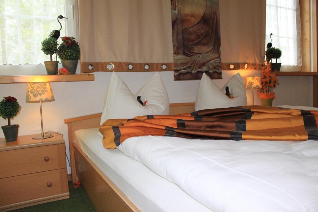 Hotel Gruener Baum Stollberg Cameră foto
