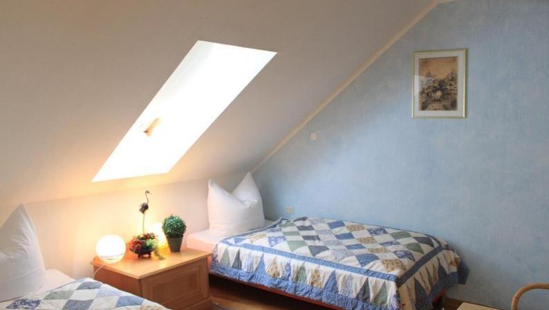 Hotel Gruener Baum Stollberg Cameră foto